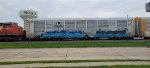 TTGX 707615 CN 3054